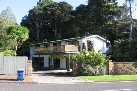 Photo of property in 27 Wirihana Road, Titirangi, Auckland, 0604