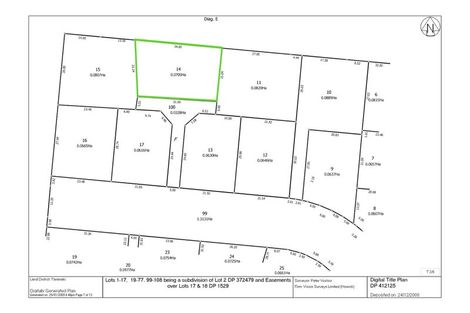 Photo of property in 54 County Drive, Hawera, 4610