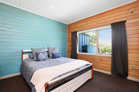 Photo of property in 1477 Line Road, Lauriston, Ashburton, 7776