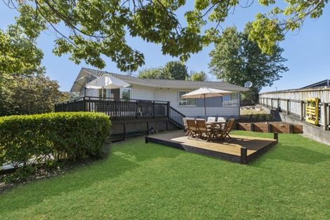 Photo of property in 52 Redcrest Avenue, Red Hill, Papakura, 2110