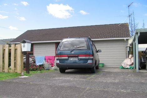 Photo of property in 2/52 Hillside Road, Papatoetoe, Auckland, 2025