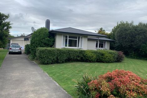 Photo of property in 14 Dolbel Street, Taradale, Napier, 4112