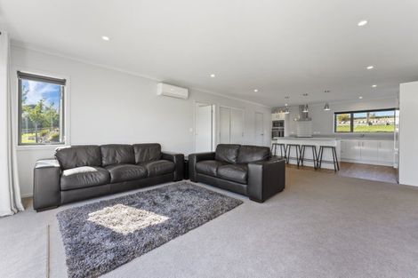 Photo of property in 1 Corbin Court, Ohau, Levin, 5570