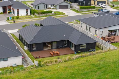 Photo of property in 50 Pinehurst Crescent, Morrinsville, 3300