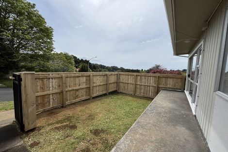Photo of property in 89 Glenpark Avenue, Frankleigh Park, New Plymouth, 4310