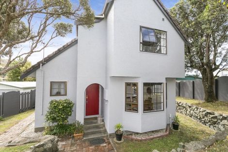 Photo of property in 6a Bayou Lane, Churton Park, Wellington, 6037