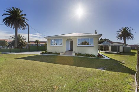 Photo of property in 55 Plunket Street, Dargaville, 0310