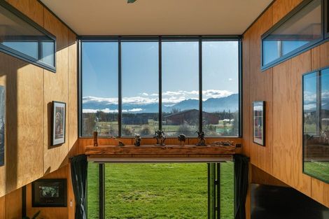 Photo of property in 29 Newcastle Road, Hawea Flat, Wanaka, 9382