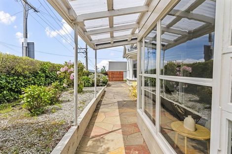Photo of property in 4 Argyle Street, Mornington, Dunedin, 9011