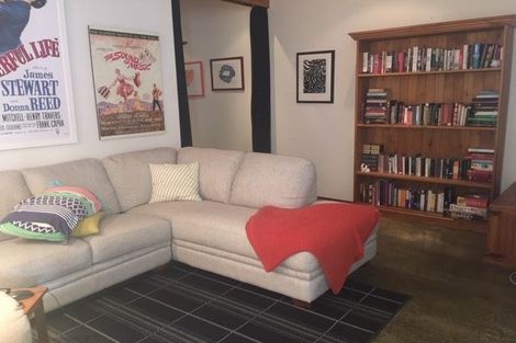 Photo of property in The Lofts, 185u4 Victoria Street, Te Aro, Wellington, 6011
