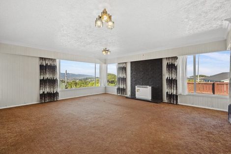 Photo of property in 138 Mitchell Street, Brooklyn, Wellington, 6021