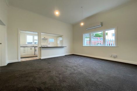 Photo of property in 59 Coromandel Street, Newtown, Wellington, 6021