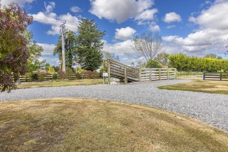 Photo of property in 1 Chamberry Drive, Waipukurau, 4282