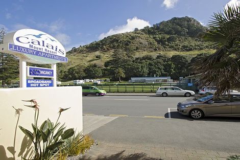 Photo of property in 6 Adams Avenue, Mount Maunganui, 3116