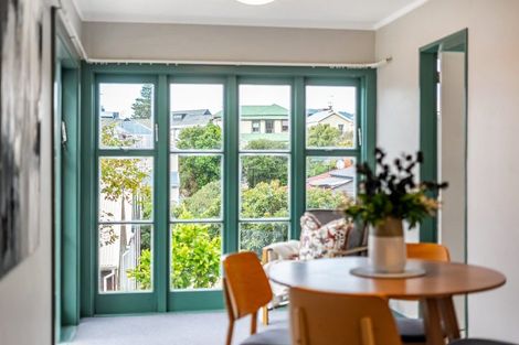 Photo of property in 177 Grant Road, Thorndon, Wellington, 6011