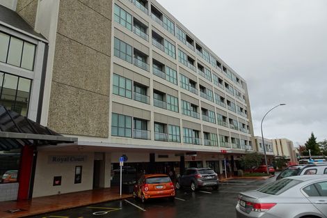 Photo of property in 1193unit Hinemoa Street, Rotorua, 3010
