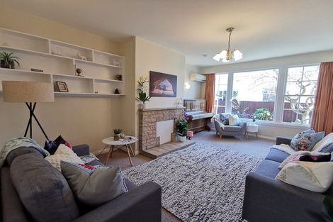 Photo of property in 256 Cranford Street, St Albans, Christchurch, 8052