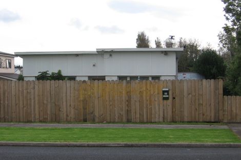 Photo of property in 31 Atkinson Avenue, Papatoetoe, Auckland, 2025