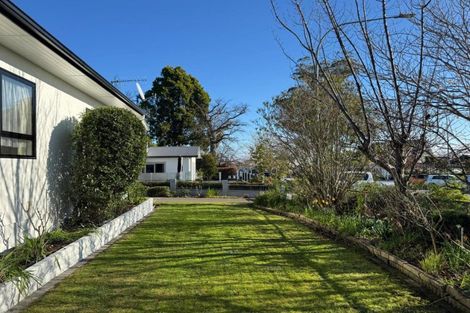 Photo of property in 48 Te Mata Road, Havelock North, 4130