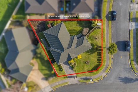 Photo of property in 16 Beachwater Grove, Paraparaumu Beach, Paraparaumu, 5032
