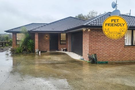 Photo of property in 340 Harrisville Road, Buckland, Pukekohe, 2677