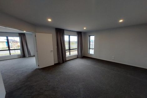 Photo of property in 22 Harness Way, Rolleston, 7615