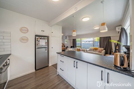 Photo of property in 3d Kopara Grove, Stokes Valley, Lower Hutt, 5019