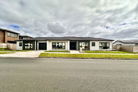 Photo of property in 60 Castlebane Drive, Flat Bush, Auckland, 2019