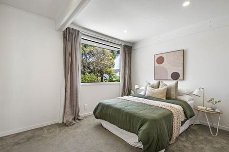 Photo of property in 205 Beach Road, Campbells Bay, Auckland, 0630