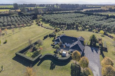 Photo of property in 37 Alessio Lane, Swannanoa, Rangiora, 7475