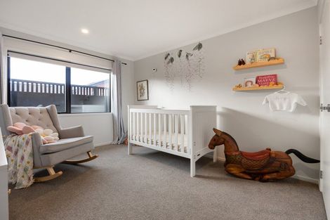 Photo of property in 13 Lulu Avenue, Chartwell, Hamilton, 3210