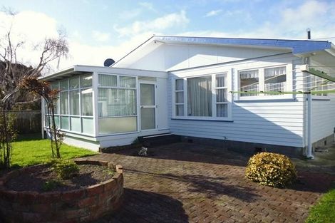 Photo of property in 4a Guthrie Street, Waterloo, Lower Hutt, 5011