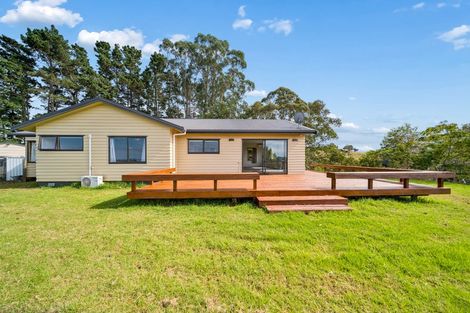Photo of property in 106 Bluff Road, Pokeno, 2471
