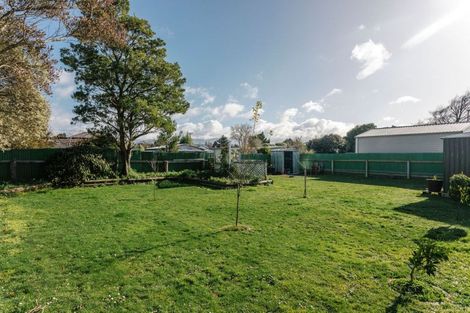 Photo of property in 267 High Street, Dannevirke, 4930