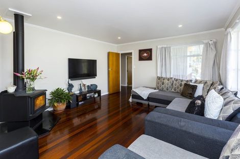 Photo of property in 3 Ruahine Street, Trentham, Upper Hutt, 5018