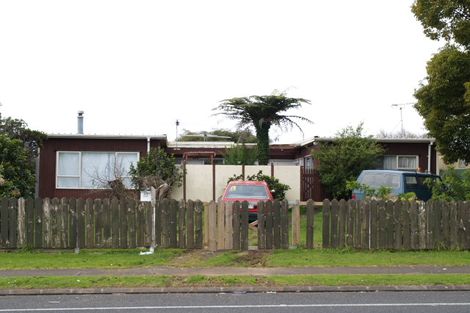 Photo of property in 24 Harania Avenue, Favona, Auckland, 2024