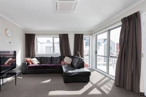 Photo of property in 16u7 Hammond Street, Hamilton Central, Hamilton, 3204