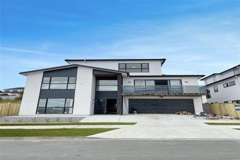 Photo of property in 41 Elevation Street, Flat Bush, Auckland, 2019