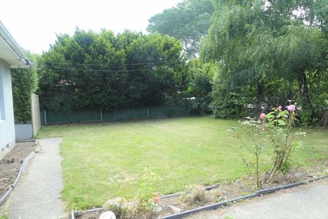 Photo of property in 27 Nicholls Road, Halswell, Christchurch, 8025
