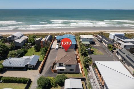 Photo of property in 153 Oceanbeach Road, Mount Maunganui, 3116