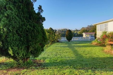 Photo of property in 21 Lawn Street, Okaihau, 0475
