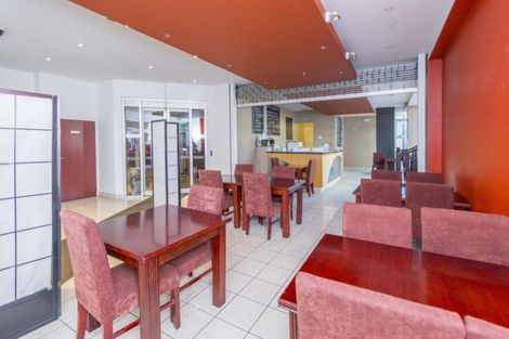 Photo of property in Terrace Heights Apartments, 12b/163 The Terrace, Wellington Central, Wellington, 6011