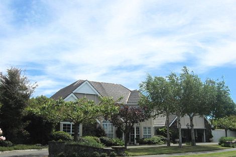 Photo of property in 31 Oregon Place, Burwood, Christchurch, 8061