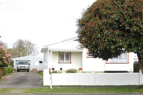 Photo of property in 31 Pembroke Road, Stratford, 4332