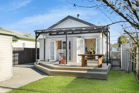 Photo of property in 131 Mackenzie Avenue, Woolston, Christchurch, 8023