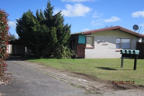 Photo of property in 4/23 Deere Avenue, Fenton Park, Rotorua, 3010