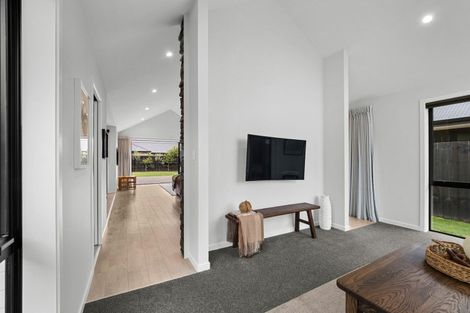 Photo of property in 10 Redhaven Rise, Netherby, Ashburton, 7700