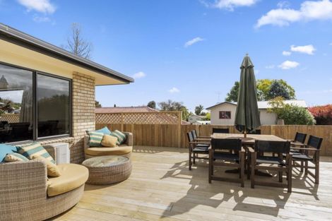 Photo of property in 29c Macloughlin Drive, Te Puke, 3119