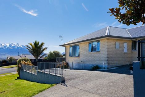 Photo of property in 4a Fyffe Avenue, Kaikoura, 7300