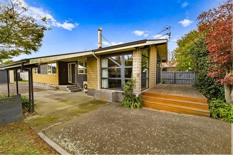 Photo of property in 158 Harrison Street, Allenton, Ashburton, 7700